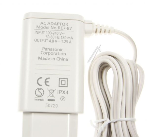 RE7-87 WESWH80W7864 PUNJAČ ADAPTER