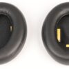 OHRPOLSTER SCHWARZ ALTERNATIV FÜR BOSE QC ULTRA