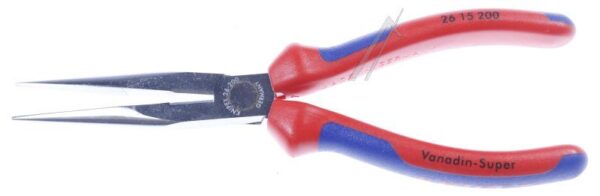 26 15 200 KLEŠTA ZA RANGIRANJE SA SEČIVOM 200 MM KNIPEX