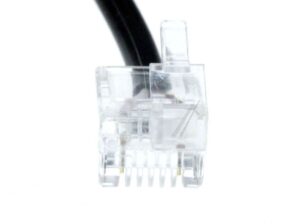TAE-F-STECKER/ WESTERNSTECKER 6/ 2 6,0M
