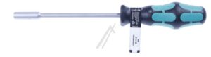 395 05029405001 STECKSCHLÜSSEL-SCHRAUBENDREHER 395 SW 6,0X125MM