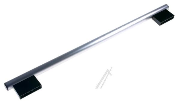 8065969 RUČKA VRATA RERNE RES FI18 INOX/ BLACK/ BLACK