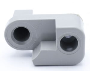 C00325820 481010643399 TÜRSTOPPER RECHTS GRAU