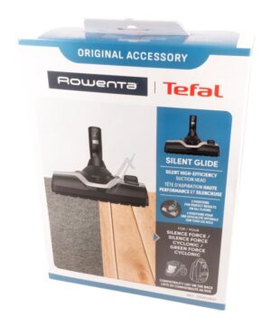 ZR903A01 SILENT GLIDE ABNEHMBARE BODENDÜSE