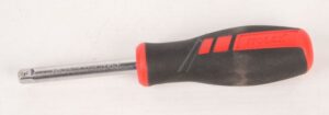 632840-150 STECKGRIFF 1/ 4" FÜR STECKSCHLÜSSELEINSÄTZE 150MM
