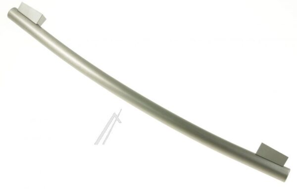 37033600 HANDLE BODY (D PROFILE ARC,  WHITE,  KA:720)
