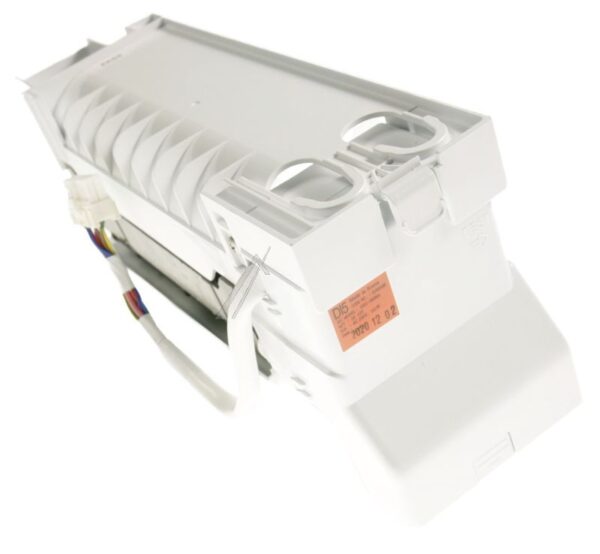 HK2100398 EISBEREITER
