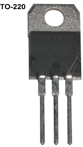 L7805CV Z-IC