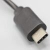 PSE50152EU PUNJAČ/ NAPAJANJE USB TIP C (USB-C) - 2A - CRNI