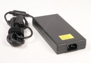 KP.23003.002 ADAPTER PA-1231-16A1230W 19.5V/ 11.8A SCHWARZ