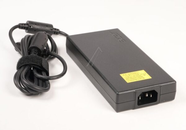 KP.23003.002 ADAPTER PA-1231-16A1230W 19.5V/ 11.8A SCHWARZ
