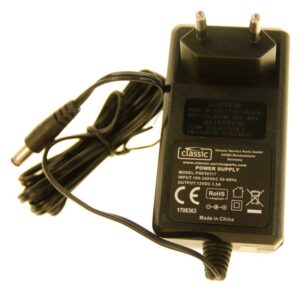 12V-3,5A PSE50317 EU ZIDNO NAPAJANJE