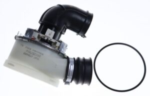 HEIZKÖRPER MIT DICHTUNG 1800/ 1960W ALTERNATIV FÜR INDESIT C00257904
