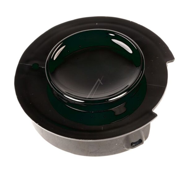 6748807 GLASKANNENDECKEL AROMABOY II SCHWARZ