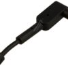KP.04501.017 PUNJAČ ZA LAPTOP.45W.19V.1.1X3.0X7.7.ADP-45FE.BLACK