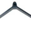 BN96-52113A BAUGRUPPE STANDFUSS ABDECKUNG OBEN 27G55T PP  GF40% H