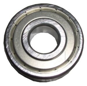 6307ZZS KUGELLAGER STAUBDICHT