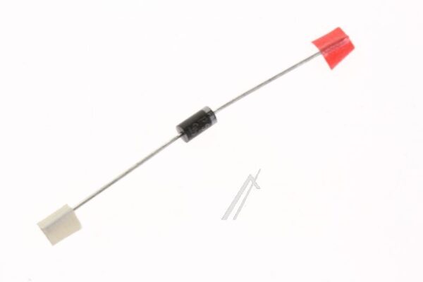 P6KE18A TVS-DIODE,  600W 15,3V,  UNIPOLAR AXIAL -ROHS-KONFORM-
