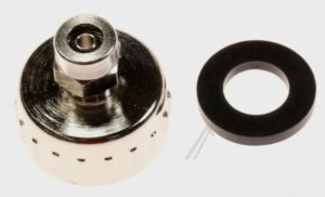 DA62-01329A TRINKWASSERANSCHLUSS ADAPTER-SET 3/ 4" AUF 1/ 4"