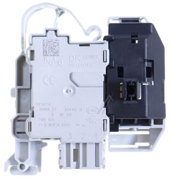 BRAVA VRATA V.M. ZAMENSKA ZA BOSCH SIEMENS 00638259