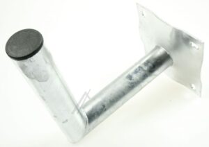 DSZ 220 29440010 WINKELWANDHALTER STAHL 220MM