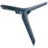 BN96-50861J BAUGRUPPE STANDFUSSABDECKUNG OBEN RECHTS,43AU7000C, P