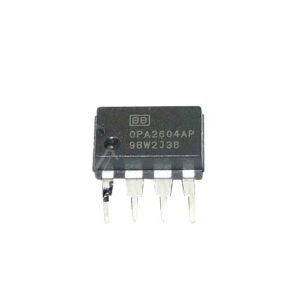 OPA2604AP FET IC