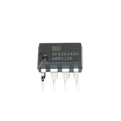 OPA2604AP FET IC