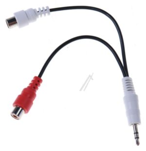 389G017356GX09 996597005585 AUDIOKABEL 100