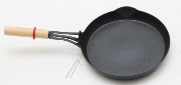 E001402 GROSSE PFANNE