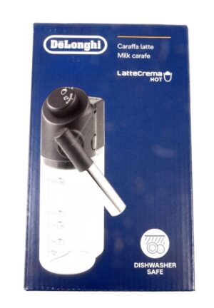 DLSC035 AS00009731 BOKAL ZA MLEKO K.A. DLSC028/ 035, DELONGHI