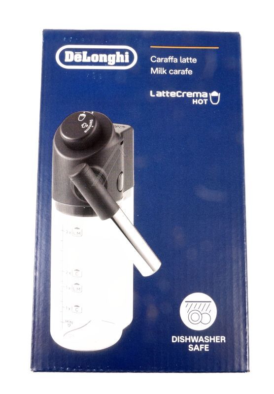 DLSC035 AS00009731 BOKAL ZA MLEKO K.A. DLSC028/ 035, DELONGHI