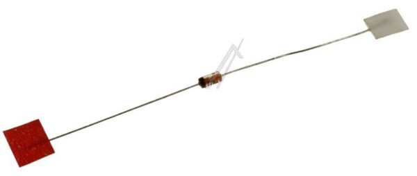 3,3V-0,5W BZX55B3V3 ZENERDIODA