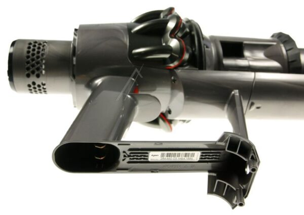 970142-01 KUĆIŠTE I SERVISNA JEDINICA USISIVAČA BIG CYCLONE - NK LCD/ HC