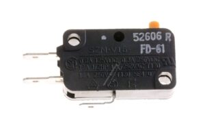 SZM-V16-FD-61 QSW-MA170WRZZ PREKIDAČ