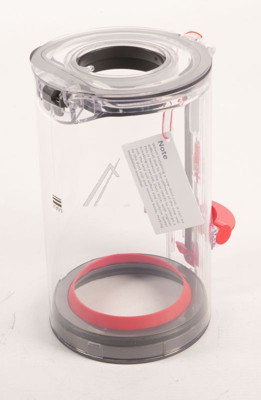 DY88 STAUBBEHÄLTER ALTERNATIV FÜR DYSON 969509-01