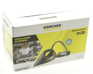 2.863-310.0 DAMPFDRUCK-BÜGELEISEN IRON EASYFINISH