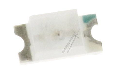LED-3,2X1,6MM GELB 1206 SMD,  1,8V-2,6V 120° 90MCD
