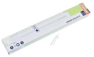 ENERGIESPARLAMPE 11W L=23,3CM STECKSOCKEL