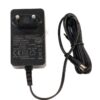 12V-3A-36W PSE50308 EU MREŽNI ADAPTER,  SF SA DC UTIKAČEM 5,5× 2,1MM,  CRNI