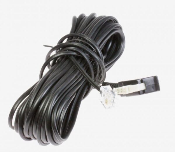 TAE-N-STECKER/ WESTERNSTECKER 6/ 4 10,0M