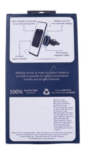 23104 MAGNETNI DRŽAČ ZA SMART TELEFONE