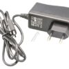 PSE50152EU PUNJAČ/ NAPAJANJE USB TIP C (USB-C) - 2A - CRNI