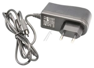PSE50152EU PUNJAČ/ NAPAJANJE USB TIP C (USB-C) - 2A - CRNI