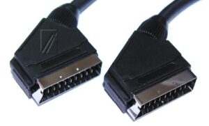 SKARTKABL 21POL/ 3