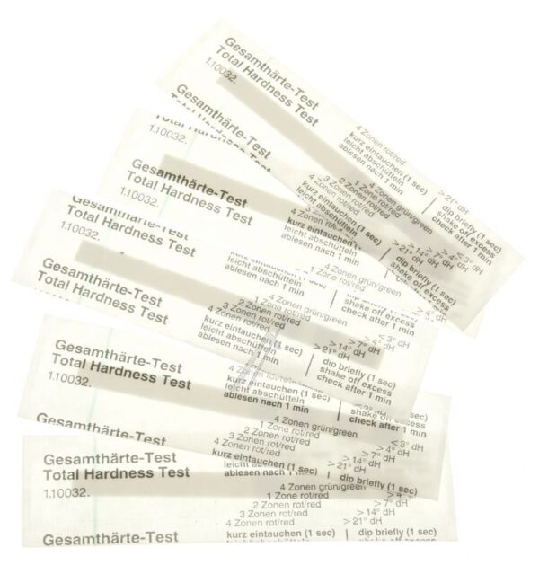 HD5085/ 01 996530080001 5 STÜCK STÄBCHEN FÜR WASSERHÄRTE