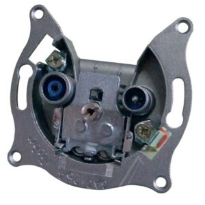 GAD 254 29712254 DURCHGANGSDOSE 20DB