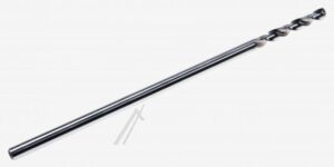 13,2 MM Ø HSS STANDARDBOHRER 375MM LANG