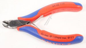 64 42 115 ELEKTRONIK-SCHRÄGSCHNEIDER