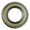6206ZZ 6601-000148 KUGELLAGER 6206ZZ,  ID30, OD62, L16, STB2